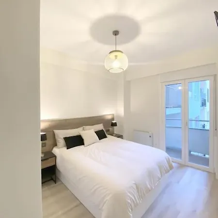 Albaola Aparment Appartement *