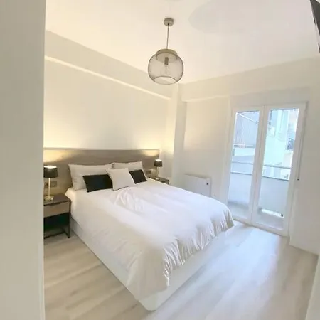Albaola Aparment Appartement San Sebastian