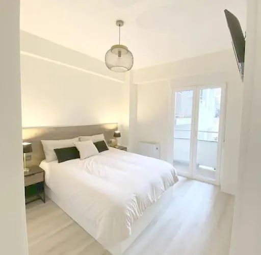 Albaola Aparment Lejlighed San Sebastián