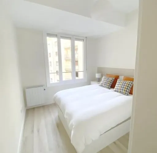Albaola Aparment Apartment San Sebastian
