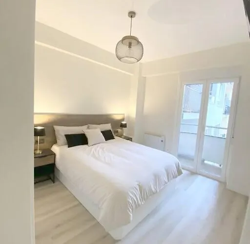 Albaola Aparment Lejlighed San Sebastián