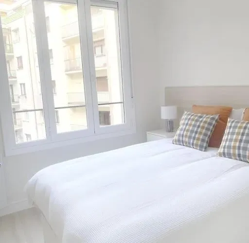 Lejlighed Albaola Aparment