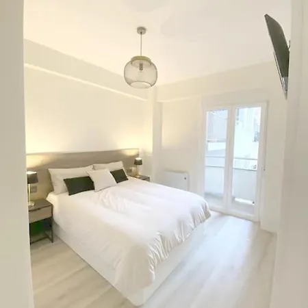 Albaola Aparment Apartment San Sebastian