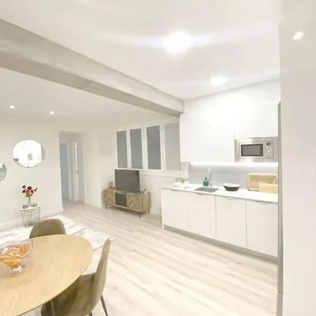 Albaola Aparment 아파트