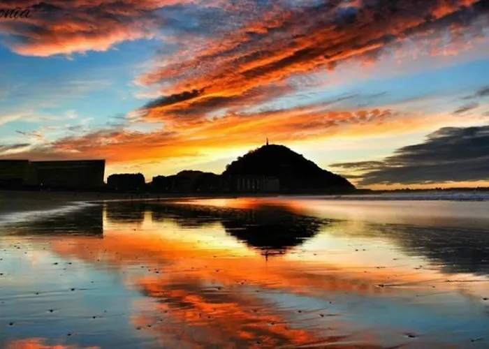 Albaola Aparment San Sebastián