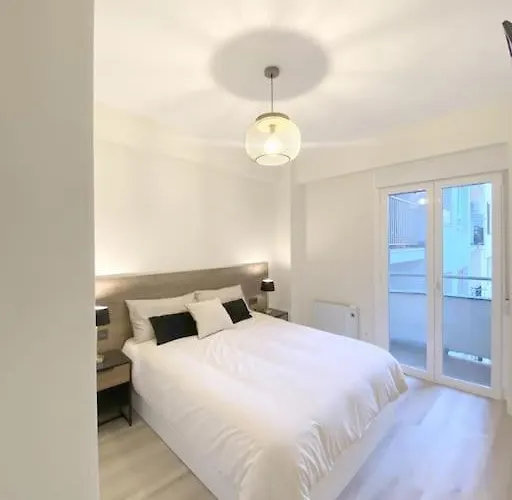 Albaola Aparment Apartament *