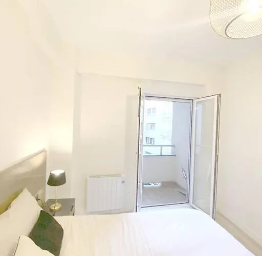 Apartament Albaola Aparment