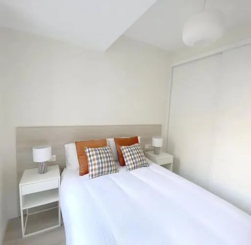 Apartament Albaola Aparment San Sebastián