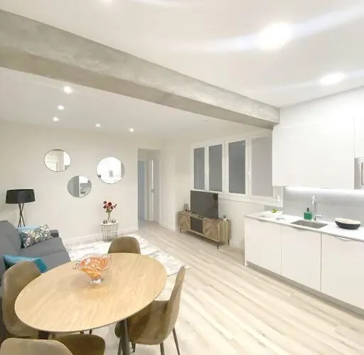 Albaola Aparment San Sebastián