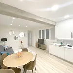 Albaola Aparment サン・セバスティアン